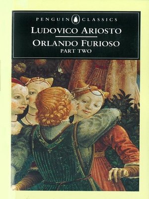 Orlando Furioso - ebook